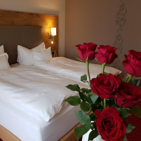 Hôtel Auszeit Am Park à Bad Dürkheim Extérieur photo