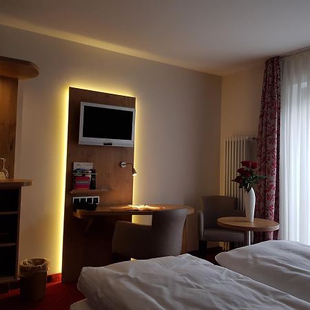 Hôtel Auszeit Am Park à Bad Dürkheim Extérieur photo