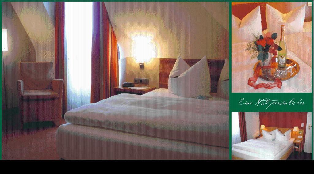 Hôtel Auszeit Am Park à Bad Dürkheim Extérieur photo