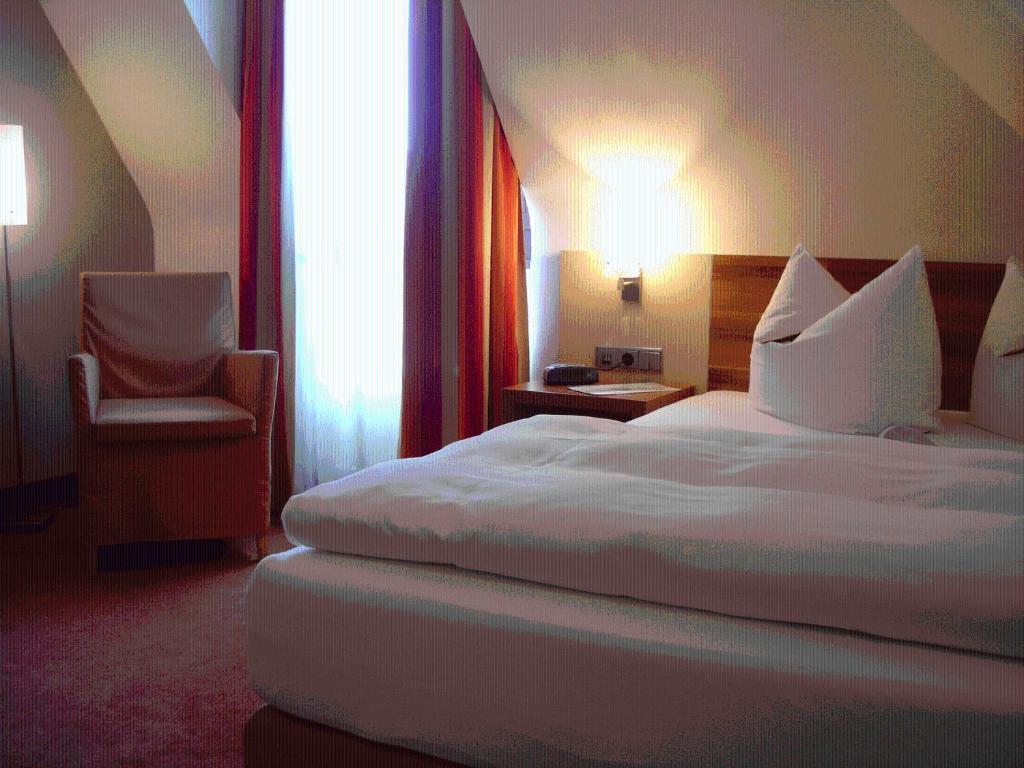 Hôtel Auszeit Am Park à Bad Dürkheim Chambre photo