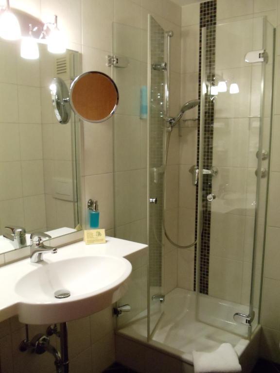 Hôtel Auszeit Am Park à Bad Dürkheim Chambre photo