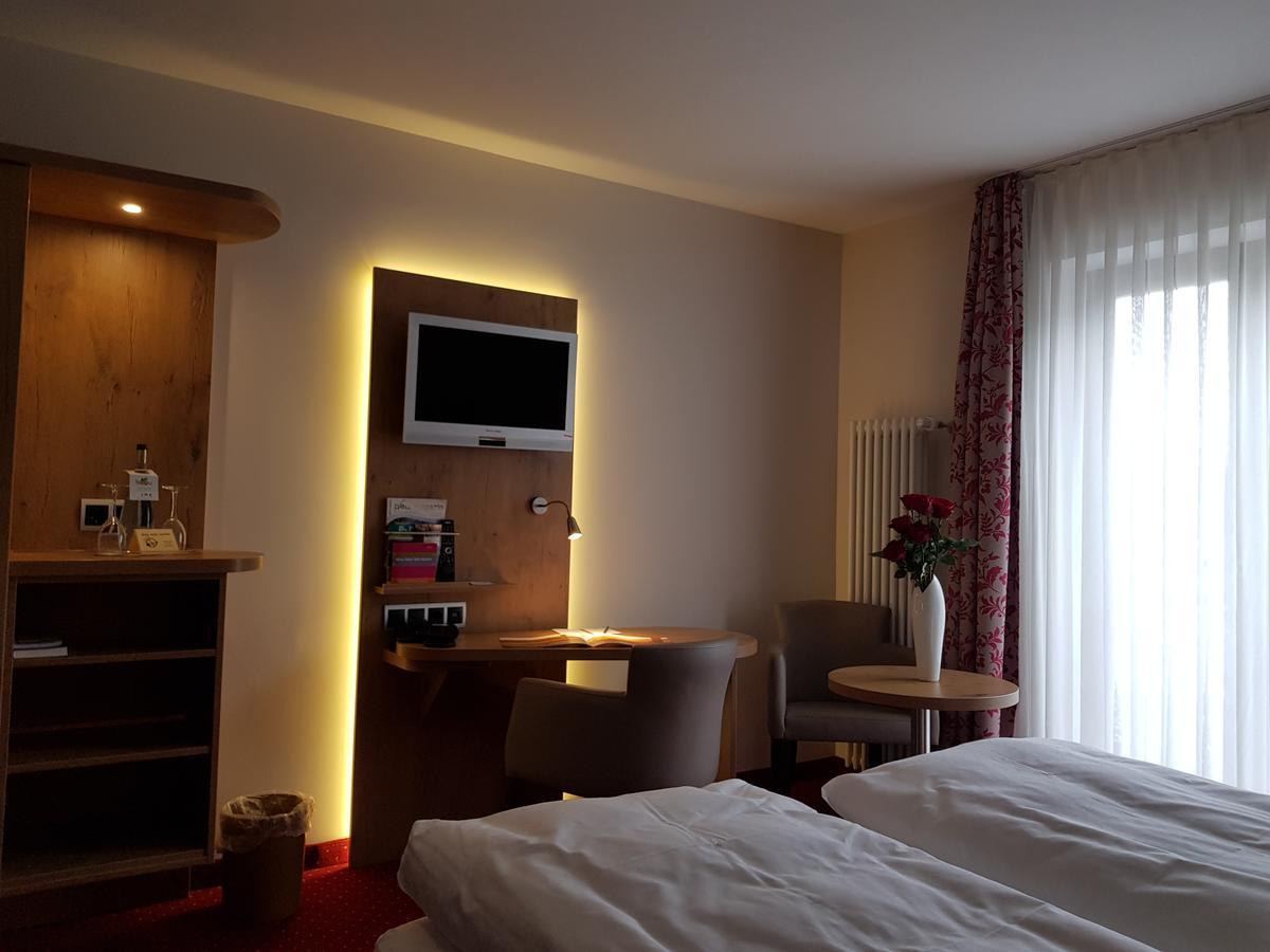 Hôtel Auszeit Am Park à Bad Dürkheim Extérieur photo